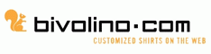15% Off Storewide at Bivolino